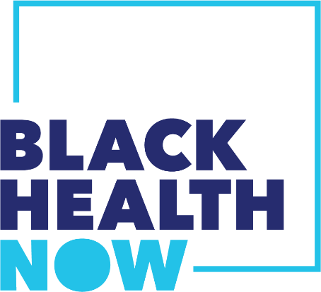 Black Health Now Logo