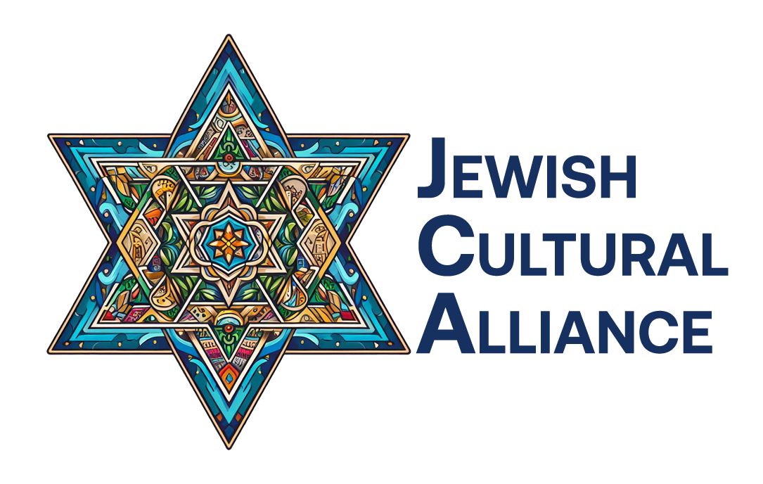 Jewish Cultural Alliance logo